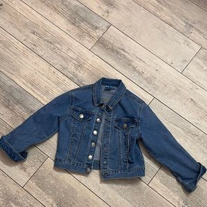 Jean Jacket Encanto Disney